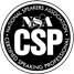 certified speaking professional logo